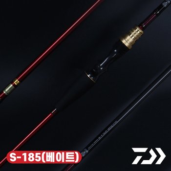 다이와 아날리스타 에기타코 문어로드/S-185(베이트) 바다루어낚시대