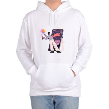 후드티 온라인강좌 취미생활 SNS 나홀로 디지털족