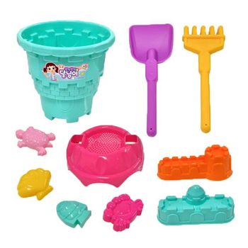 달님이망래놀이 OP62ST36 심플 래놀이세트 래소꿉놀이세