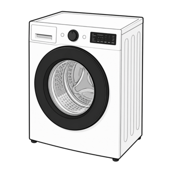 LG 1등급 트롬 오브제컬렉션 건조기 19kg 화이트 RG19WN