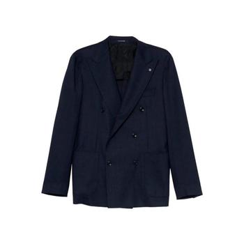 [해외] 26SS 딸리아토레 수트 세트 2SVS20K11PE070137U26E224 DARK BLUE