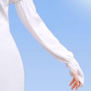 [VY] 여자 여름 골프 팔 토시_A30386