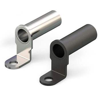 스피릿비스트 HP76QF86 축심보 미러 고정 안개등 브라켓 30개