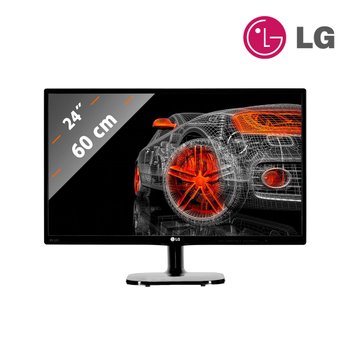 LG전자 LG 24인치 24MP48HQ IPS LED FHD 16:9 HDMI RGB 틸트 중고 모니터