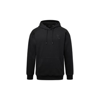 풋조이골프긴팔 VQA RHRFJ43115 드라이빙레인지 후디 Black