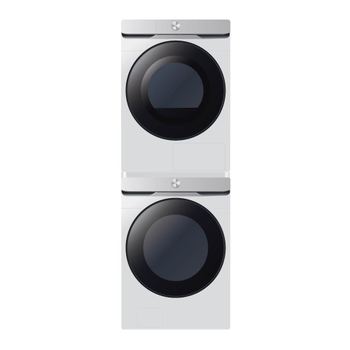 (K)삼성전자 AI 세탁기건조기세트 25kg/21kg WF25DG8650BW+DV21DG8600BW