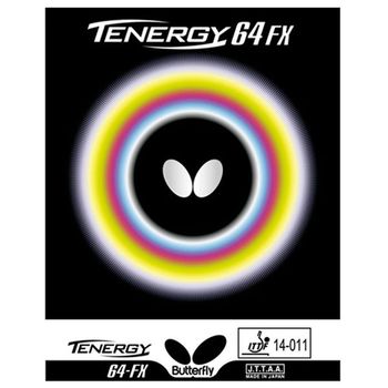 탁구러버 테너지64 FX  레드 _P300479165