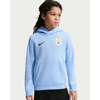 [해외] Uruguay 클럽 빅키즈 보이즈 나이키 싸커 축구 풀오버 후디 후드티 IO4737 425