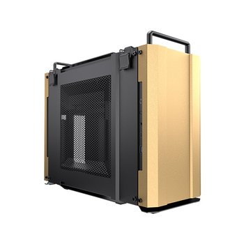 COUGAR DUST2 Desert Sand (미니ITX)