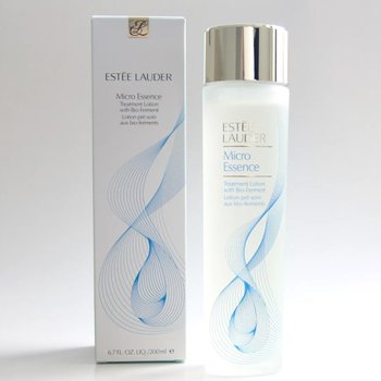 [해외] 에스티로더 마이크로 에센스 스킨 액티베이팅 트리트먼트 로션(건성용)200ml