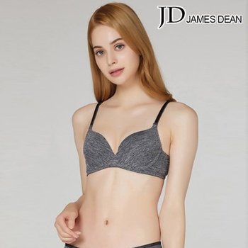 (주)좋은사람들 제임스딘 JHWBW052 베이직 멜란지 브라(A-C컵)