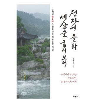 정자에 올라 세상을 굽어보니 누정시(亭詩)로 찾아가는 역사문학 기행