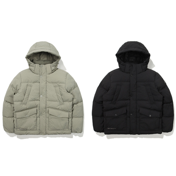 KMW24581 최초가[415,000원] 남성 겨울용 중헤비 다운  BOOST_트리퍼(TRIPPER) 다운