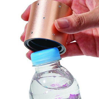 [인스네어]연예인 물병 국산 정품 NEW 드링크 펀치 빨대 뚜껑