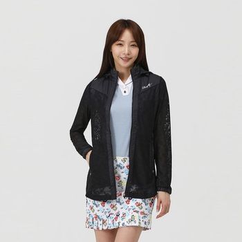 여성 전판 메쉬 점퍼 6G41352_P419406165