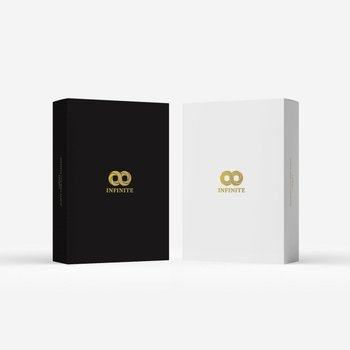 [CD][랜덤.포스터품절]인피니트 (Infinite) - 13Egin (7Th 미니앨범) / Infinite - 13Egin (7Th Mini Album)