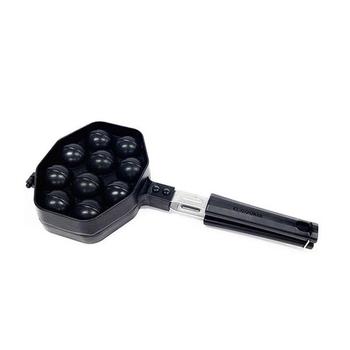 MY 편리한 이지쿠커 국산 호두과자팬 10구 양면