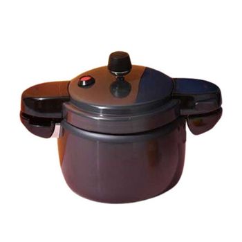 풍년 뉴 블랙펄 압력밥솥 2.5L(4인용) 밥맛 좋은 고급 가정용 캠핑용