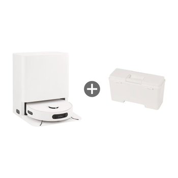 LG 코드제로 로봇청소기 B95AWDTH 배송무료