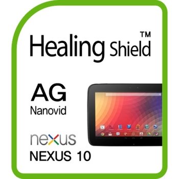 구글 넥서스10 저반사 지문방지 액정보호필름1매+후면보호필름2매