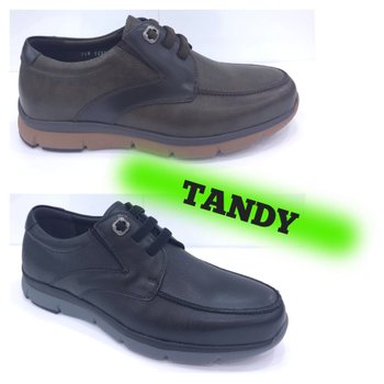 남성 구두 캐주얼 밴드끈 보트화 Y2RSJ5E062_SH