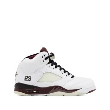 25 FW Jordan 에어 조던 5  아 마 마니에르 바이올렛 오레  스니커즈 IB152