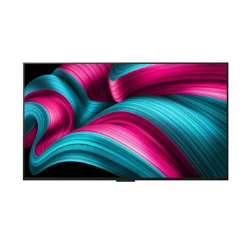 LG 올레드 C5 TV OLED42C5ENA 벽걸이형 105cm