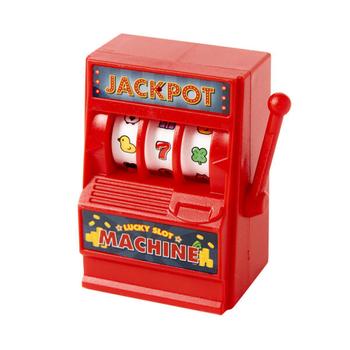 아트박스 슬롯머신물총 레드