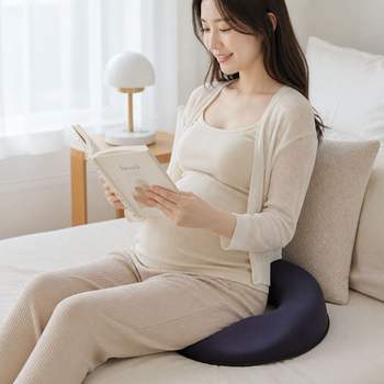 산모 도넛방석 메모리폼 임산부 좌욕 방석 출산 준비물