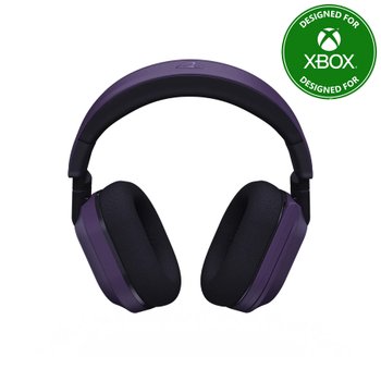 터틀비치 스텔스 600 Gen3 XBOX&PC 게이밍 무선 헤드셋 [퍼플/TBS-2102-45]