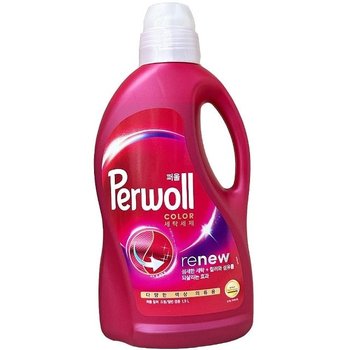 퍼울 세탁세제 컬러 1.9L (WFFJ6RO)