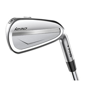 Ping 핑 i230 7 아이언세트950R,950S, ALTA J CB R 샤프트