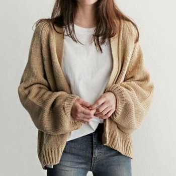 직장인 대학생 캐주얼 여성 사무실 필수템 패션 깔끔 (KYR-WFH3ZIJ)