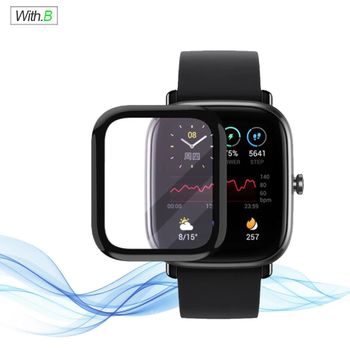 샤오미 어메이즈핏 GTS2 미니 풀커버 액정보호 필름