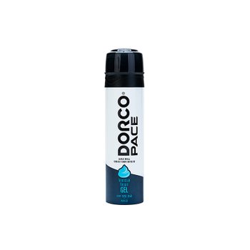 도루코 PACE 인텐시브 리페어 쉐이빙 젤 210ml