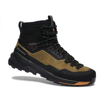 BLACK DIAMOND 블랙다이아몬드 테크니션 프로 미드 어프로치 슈즈 MENS BD580060
