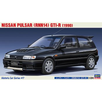 하세가와 BH21147 HC47 1대24 니산 Pulsar RNN14 GTI-R