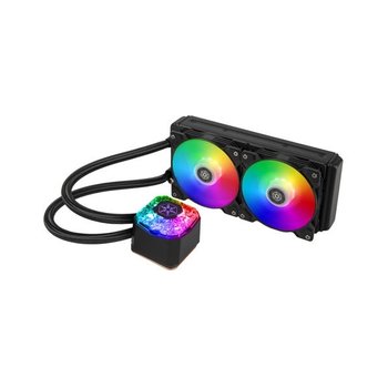 SilverStone IceGem 240P