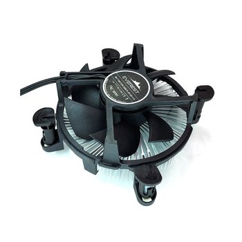 PNC PARTNER EVEREST BK1700/1200 (BLACK)