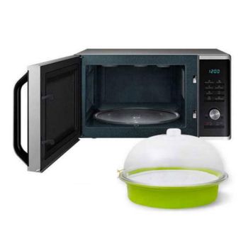 렌지용 찜기 옥수수 찐빵 만두 뚜껑 랜덤 곰솥 법랑 들통 삶통 사골