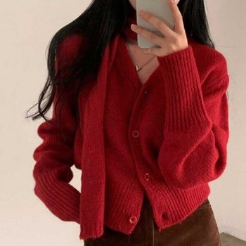 감성 스카프 스타일리쉬 오텀 빈티지 GNO41443