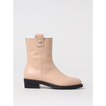 [해외] N° 21 Little Girls Shoes N° 21 75297 Pink 1 [관부가세포함]