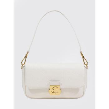 [해외] Coccinelle Womans Shoulder Bag Coccinelle E1U4K120201 Blue B27 [관부가세포함]