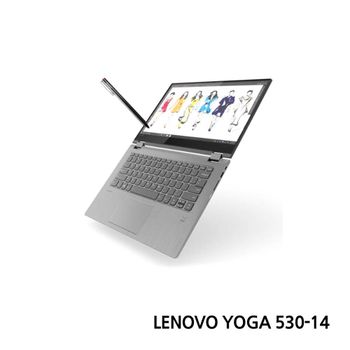 레노버 YOGA 530-14 지문방지 보호필름 2매입