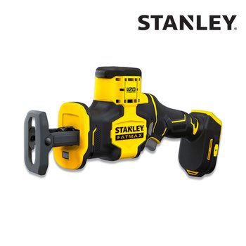 스탠리 SBR305 20V MAX 충전 컷소 베어툴 몸체만