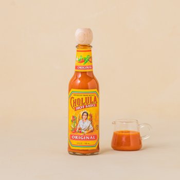 촐룰라 핫소스 오리지널150ml