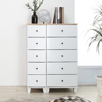 토코로 서랍장 세트 800