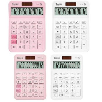 티프라임 전자계산기 옵션 4종중 택1 4