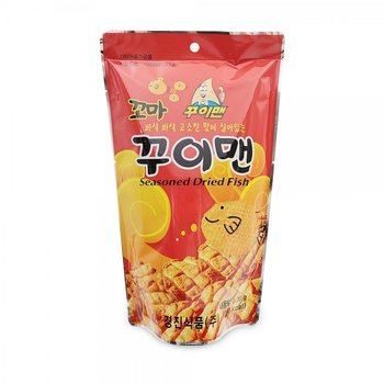 ( )경진 꼬마 꾸이맨 70g x 15개