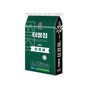25년산 햅쌀 (특등급/단일품종) 아산시농협 더쌀집 삼광미 10kg_wp (S42574626)